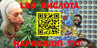 MESCALINE Камышлов